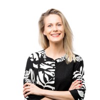 Yolande Engelbrecht CFP®