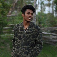 Nachiketh R