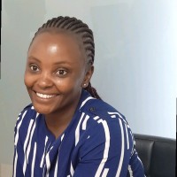 Margaret Njau