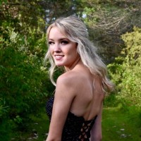 Mackenzie Simmonds