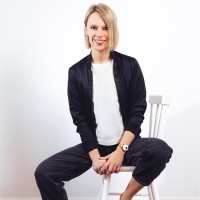 Lena Charlotte Bender