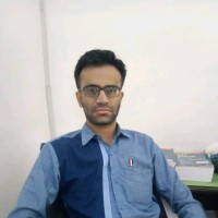 Danish Iqbal