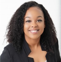 Alexus Perry
