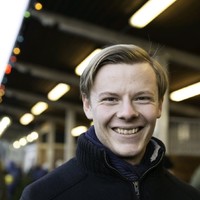 Simon Ekdahl