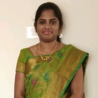 Gouthami Ramesh