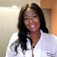 Adekunbi Lucas, Aprn, Fnp-Bc