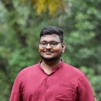 Binish Mathew C George