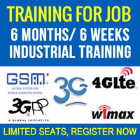 Job Based Industrial Training In Noida At Aptron Solutions