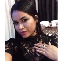 Raquel Ramires