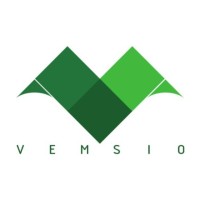 VEMSIO MAPPING SOLUTIONS