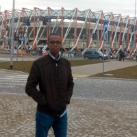 Kibrom Kidane