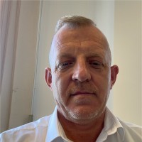 Darren Bevis