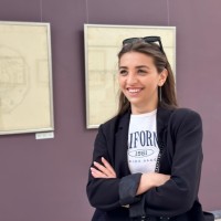Anush Sahakyan
