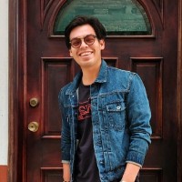 Efrain Carrillo