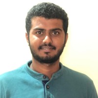 Prashanth Dr