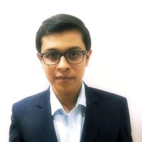 Shalin Shah