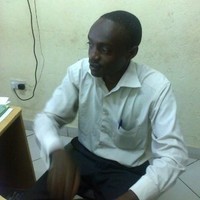 Dennis muema