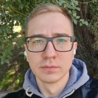 Kirill Gorin