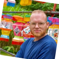 Andrew Demick