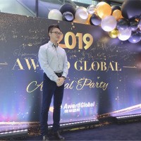 Sam Wu