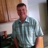 Tim Ridley