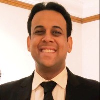 Sanchit Jain