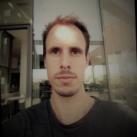 Jeroen Daemers