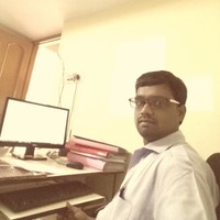 Prasanta Kumar Sethy