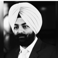 Maninder jit Singh