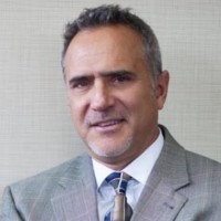 John Cornett 