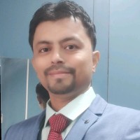 Subhajyoti Das