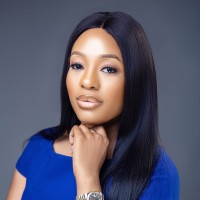 Bolu Adegborioye (MBA MCMI)