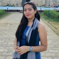 Angelica Abad