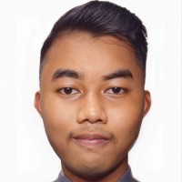 Muhammad Hakimi Bin Hassan