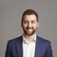 Ben Mckinnon