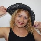 Rosileide Aparecida Medeiros