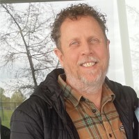 Shaun Strauss