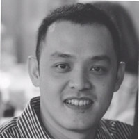 Desmond Yang
