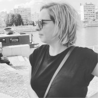 Isabelle Calin
