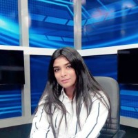 Oshi Saxena