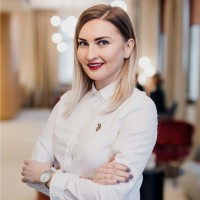 Magdalena Pasternak