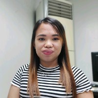 Joyce Anne Alzate, Cpa