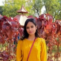 Shaktee Biswal