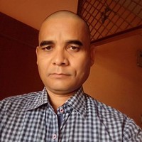 Ganesh Mbi