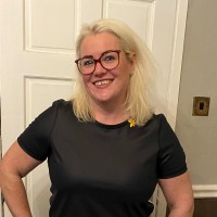 Ruth Todd