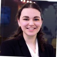 Olivia Eastly