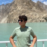 Ammar Wilayat