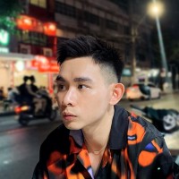 Rechean Soong