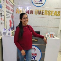 ROSEPREET KAUR
