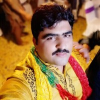 Zubair Zafar